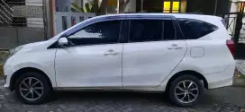 Dijual mobil Sigra R 1.2 M.T