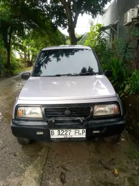 Suzuki Sidekick 1996