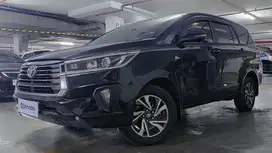 [OLXmobbi] Toyota Kijang Innova 2.0 V Luxury Bensin-AT 2021