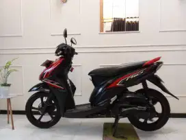 Yamaha Mio GT 2013