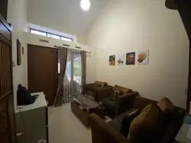 Rumah di Awani Residence Bandung Barat, Aman Nyaman dan Strategis