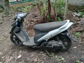 Suzuki spin tahun 2008
