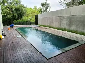 Kolam renang solokarta pool