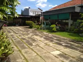Rumah 1lantai asri Pancoran Jaksel
