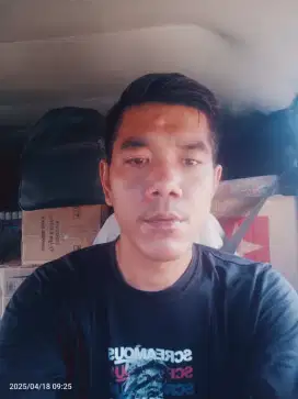 Mencari lowongan driver dan kernet