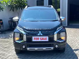 MITSUBISHI XPANDER CROSS PACKAGE 2021/2022
