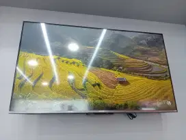 Segampang itu cicilan TV Xiaomi A Pro 43 Cukup KTP saja