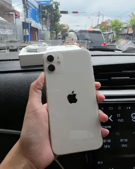 IPhone 11 64GB inter