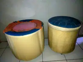 Dijual Meja + Kursi
