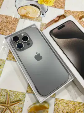 iPhone 15 pro 128gb grey iBox fullset