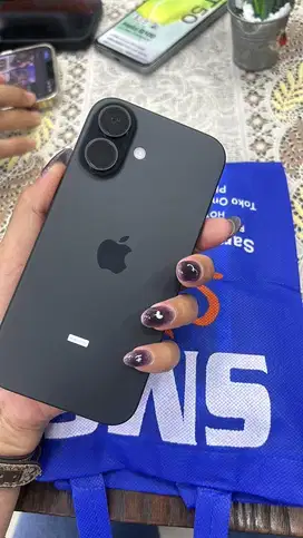 iPhone 16 SERIES