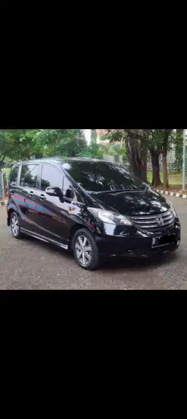 Honda Freed 2010 E PSD