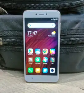 Redmi 4X ( Ram 3/32GB ) Snapdragon, HRG NETT