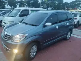 Toyota Avanza G manual 2010