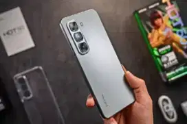 Cash/cicilan / tukar tambah Infinix hot 50 6/256gb