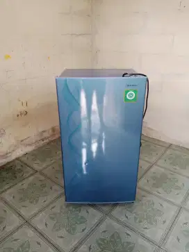 Kulkas Sharp 1 Pintu