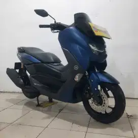 FREE ONGKIR SEJABODETABEK YAMAHA ALLNEW NMAX 155 TAHUN 2021