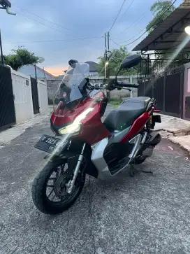 Honda ADV 150 2021