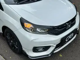 Honda Brio RS urbanite AT 2022 matic automatic