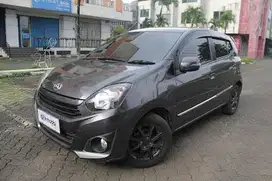 DP MURAH - Daihatsu Ayla 1.0 X Bensin-AT 2021
