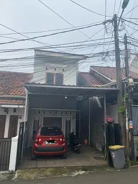 Rumah dekat jl raya kebagusan