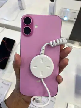 Iphone 16 Plus (kredit)