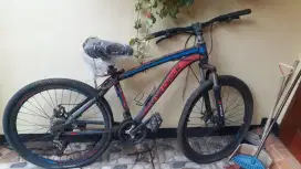 viva cycle bekas rasa baru