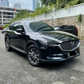 ( HARGA CASH !! LOW KM ) CX8 Elite 2019/2020