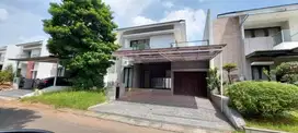Rumah Eksklusif Siap Huni Cluster Asia Tropis Kota Harapan Indah