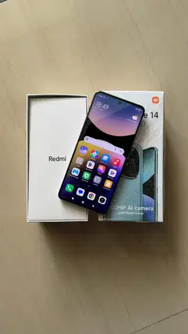 Xiaomi Redmi Note 14 Pro Plus 5G, 12/512Gb