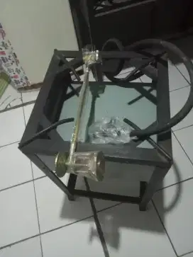 Jual kompor untuk nasi goreng monggo