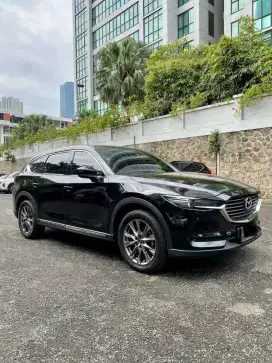 ( CASH !! LOW KM RECORD ) Mazda CX8 Elite 2019/2020