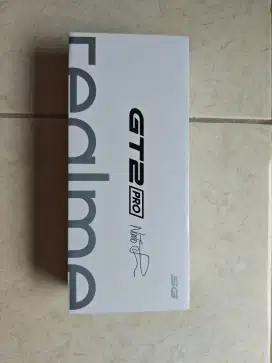 Realme GT 2 Pro like new