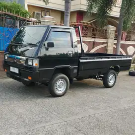 [Pajak & Kir Hidup] Mitsubishi L300 PS 2022 Diesel