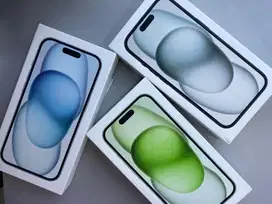 Promo Iphone 15 turun harga