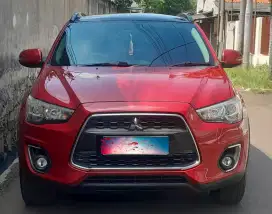 OUTLANDER PX 2.0 AT 2015