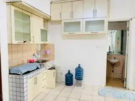 2BR Full Furnished Terawat