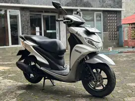 [LANGKA] FreeGo Putih Pajak Hidup