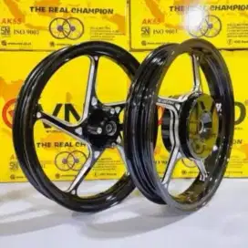 Velg VND ak 55 ring 14