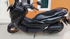 Motor yamaha nmax