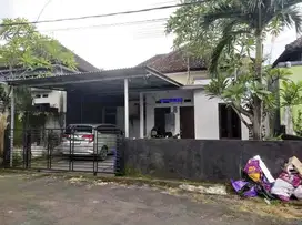 Jual RumahDi Jalan Patih Nambi Ubung Denpasr Bali.A Yani,Cokro,Gatsu