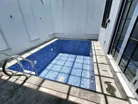 Kolam renang soloraya