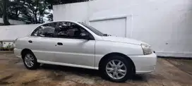 Kia Rio 2009 Bensin