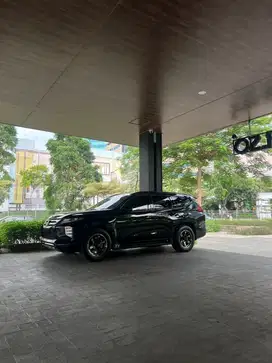 Mitsubishi Pajero Sport 2021 Diesel