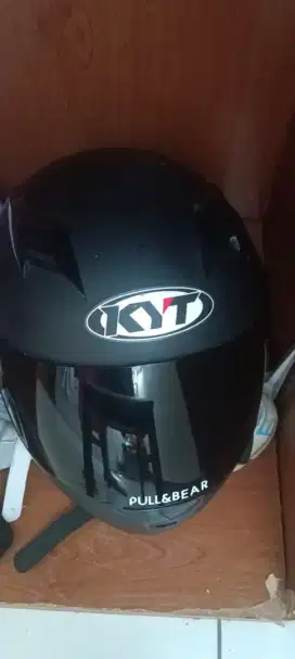 helm full face KYT
