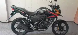 Jual Honda CB150R 2014
