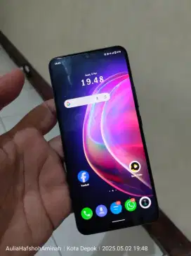 Vivo v21 Ram 8+4/128