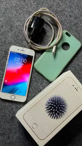 Iphone 6 Ex Ibox