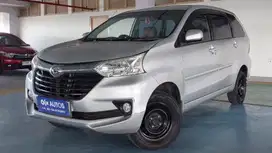 [OLXmobbi] Daihatsu Xenia 1.3 R Bensin-MT 2018