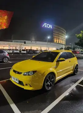 proton neo r3 sport limited edition